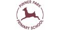 Logo for Pinner Park Primary School